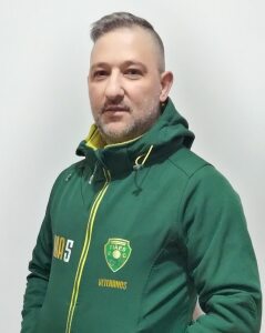 Photo de profil de Michel Dos Santos
