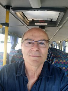 Photo de profil de Michel Douat