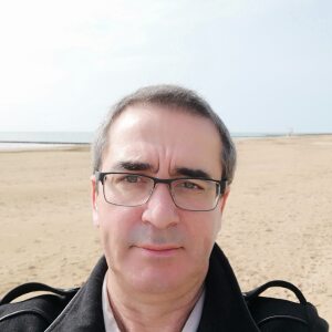 Photo de profil de Michel Douine