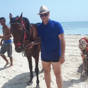 Photo de profil de Michel Dragonetti