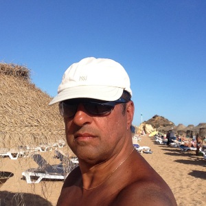 Photo de profil de Michel Dray