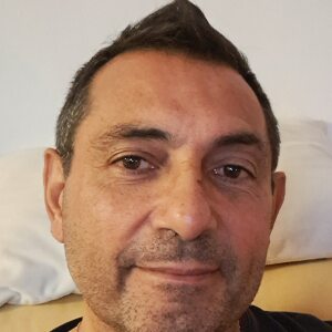 Photo de profil de Michel Drif