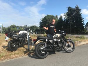 Photo de profil de Michel Droal