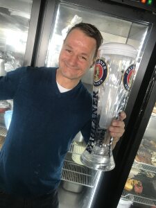 Photo de profil de Michel Dubray