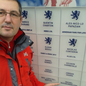 Photo de profil de Michel Ducoeur
