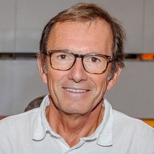 Photo de profil de Michel Ducoudré