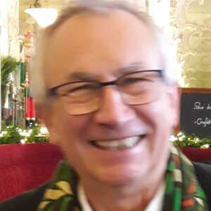 Photo de profil de Michel Ducroizet