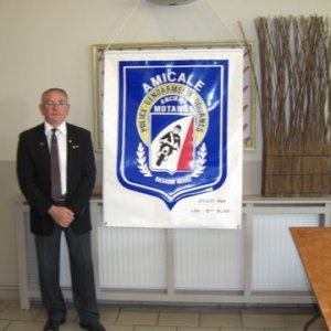 Photo de profil de Michel Dumont
