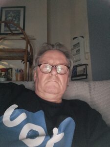 Photo de profil de Michel Dumont