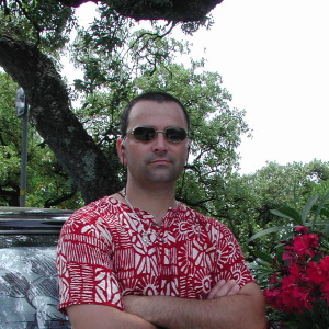 Photo de profil de Michel Dunas