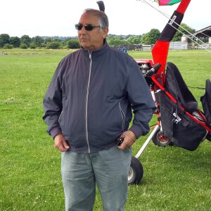Photo de profil de Michel Dupuy