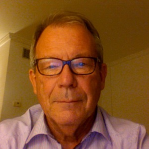 Photo de profil de Michel Durand