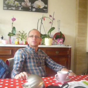 Photo de profil de Michel Durand
