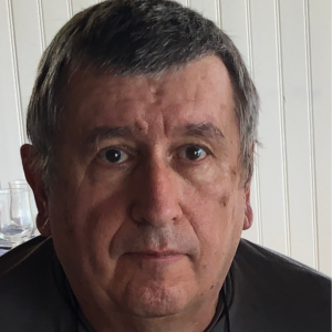 Photo de profil de Michel Durix