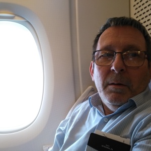Photo de profil de Michel Dussart