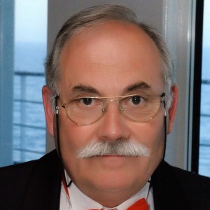 Photo de profil de Michel Ecker