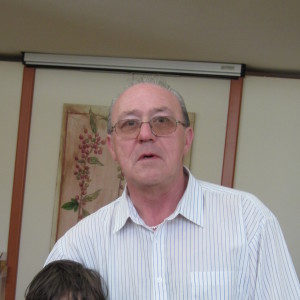 Photo de profil de Michel Emans