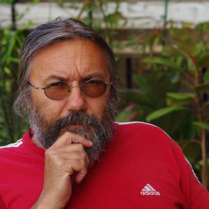 Photo de profil de Michel Eng