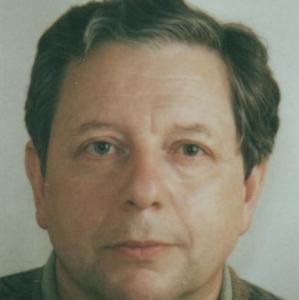 Photo de profil de Michel Engrand