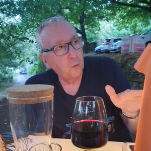 Photo de profil de Michel Enjolras