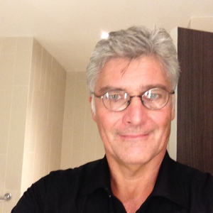 Photo de profil de Michel Erbetta