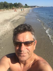 Photo de profil de Michel Eruber