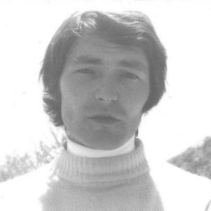 Photo de profil de Michel Etcheverlepo