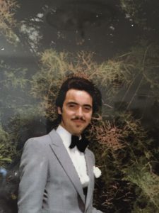 Photo de profil de Michel Etie
