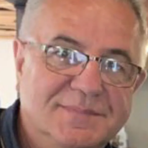 Photo de profil de Michel Falk