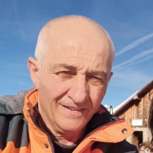Photo de profil de Michel Faoro