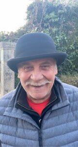 Photo de profil de Michel Faraut