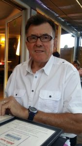Photo de profil de Michel Fardin