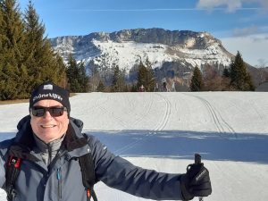 Photo de profil de Michel Farouil