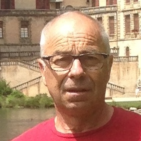 Photo de profil de Michel Faucher