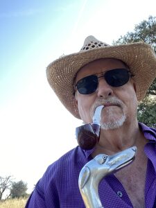 Photo de profil de Michel Faucher