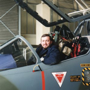 Photo de profil de Michel Faudrit