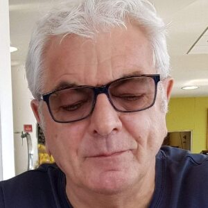 Photo de profil de Michel Fauste