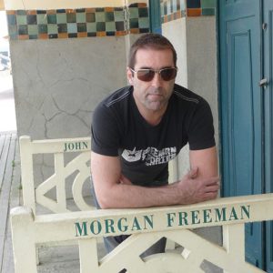 Photo de profil de Michel Faye