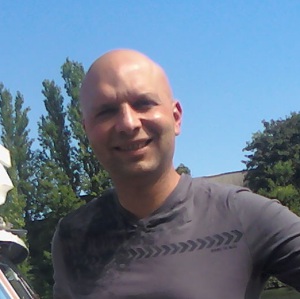 Photo de profil de Michel Fazari