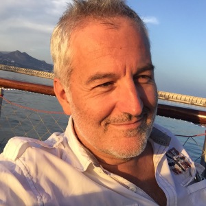 Photo de profil de Michel Fernandez