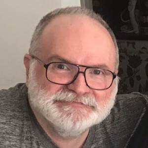 Photo de profil de Michel Ferone