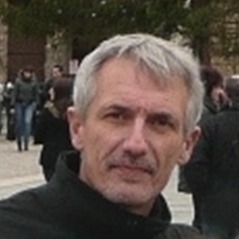 Photo de profil de Michel Ferran