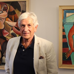 Photo de profil de Michel Ferries