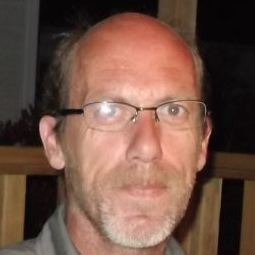 Photo de profil de Michel Fervail