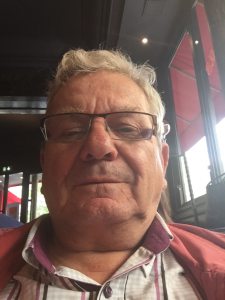 Photo de profil de Michel Fery