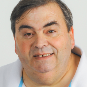 Photo de profil de Michel Fetat