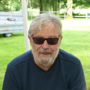 Photo de profil de Michel Finez