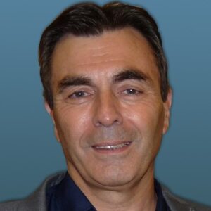 Photo de profil de Michel Firidolfi