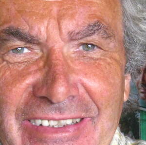 Photo de profil de Michel Fize