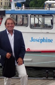 Photo de profil de Michel Flambart